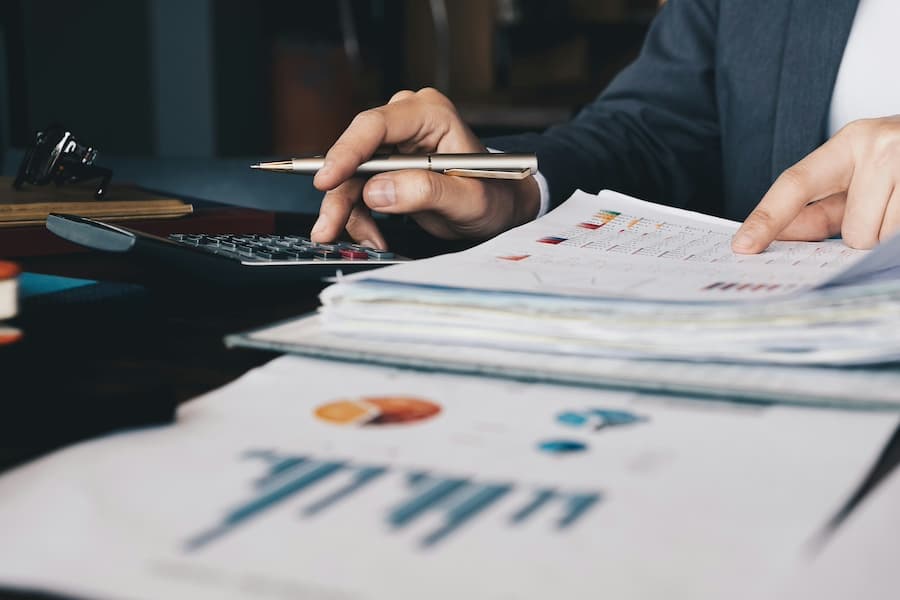 Wirtschaftlichkeitsanalyse: Business Case und Kennzahlen